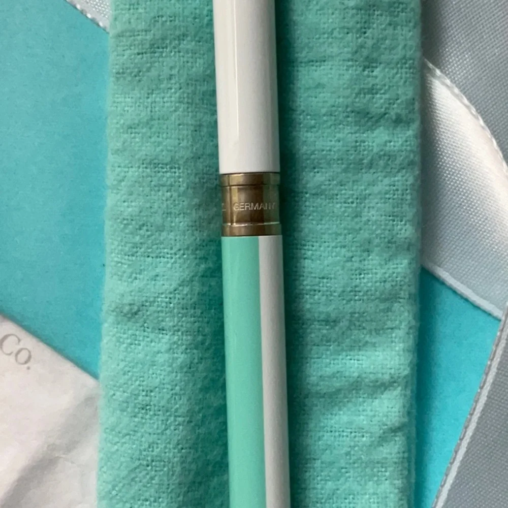 📝 TIFFANY & CO. STATIONARY AND PENCIL BUNDLE 📝 NWOT 📝